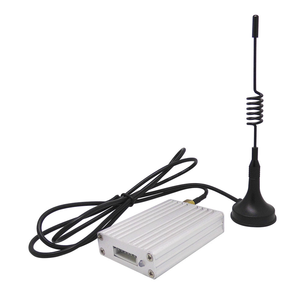 無線數(shù)傳電臺(tái)SV6202