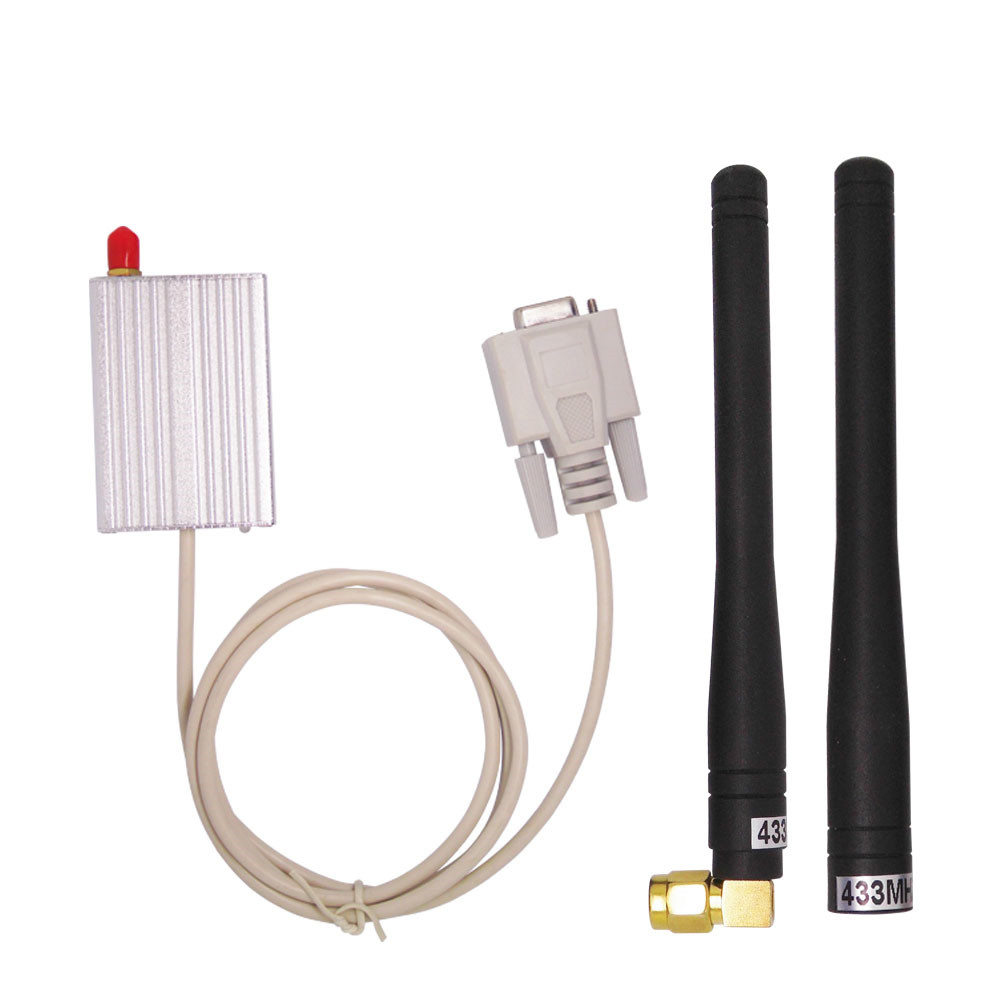 無線數(shù)傳電臺(tái)SV654