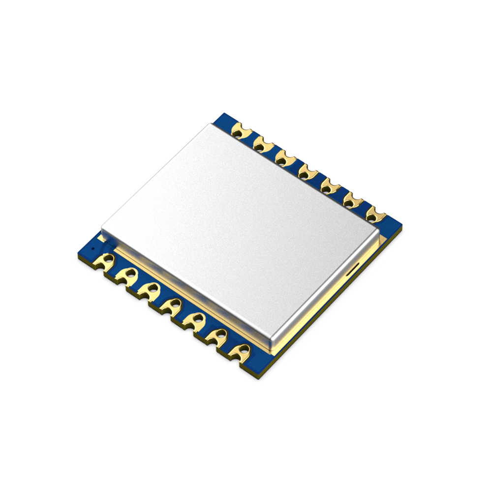 FSK-TX886 60mW 無線發(fā)射模塊