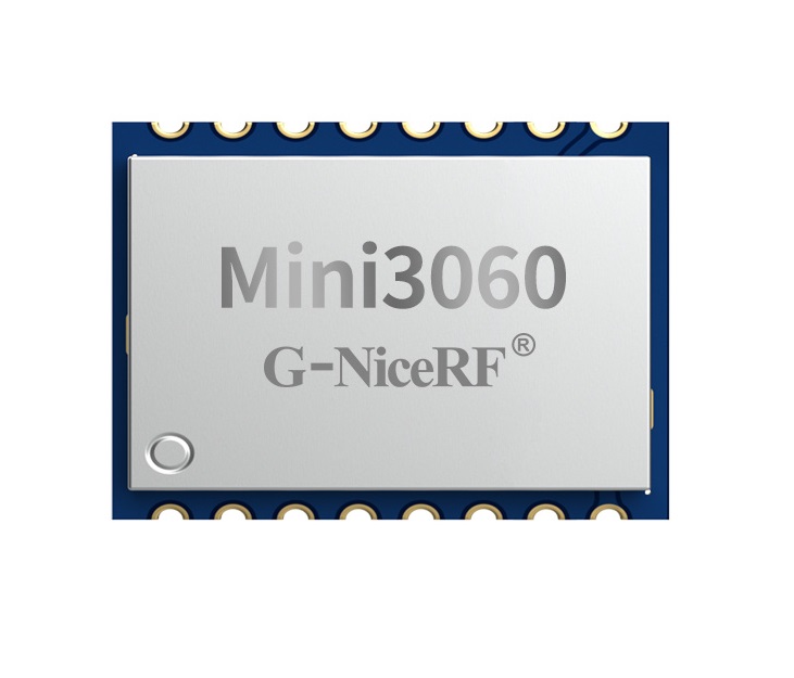 Mini3060國(guó)產(chǎn)通信模塊